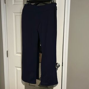 Yogipace Bootcut Pants 2XL Workout Yoga XXL Pant